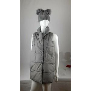 Womens winter outerwear